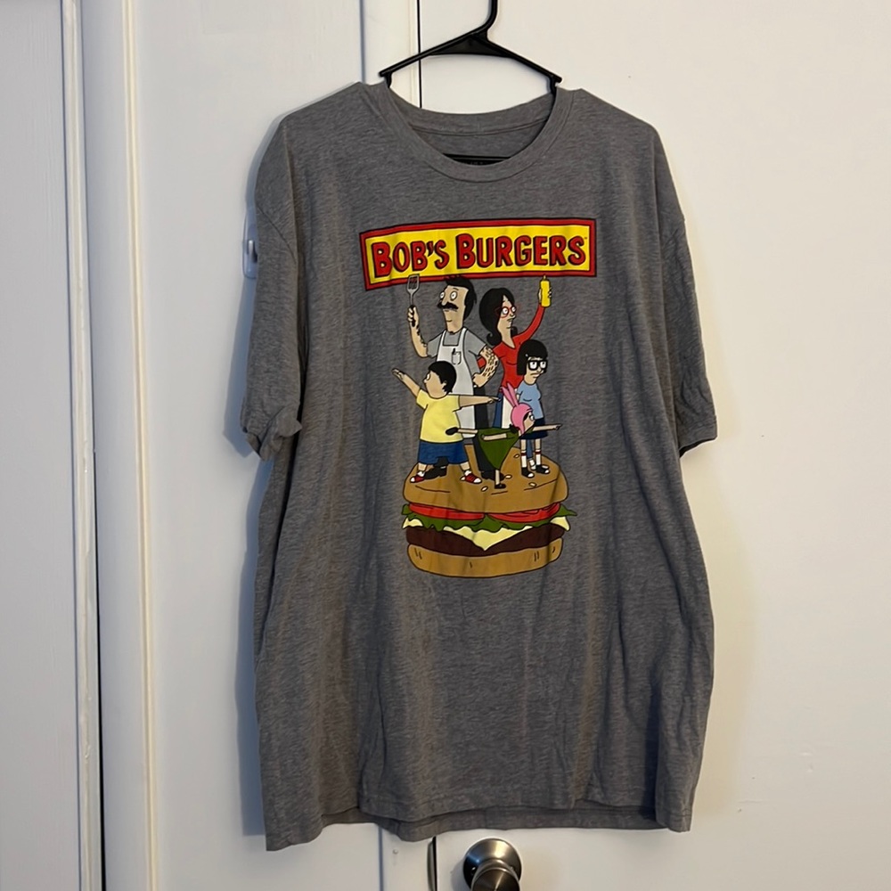 Bob’s Burgers T-Shirt